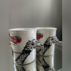 Shanky’s Whip Mug Set of 2